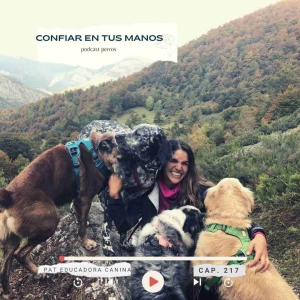 CONFIAR EN TUS MANOS- CAPÍTULO 217