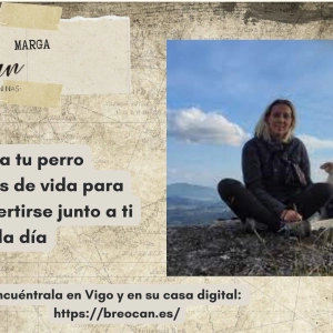 La empatía como faro con Marga de Breocan