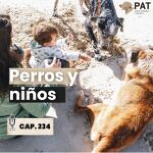 Niños y perros -Capítulo 234