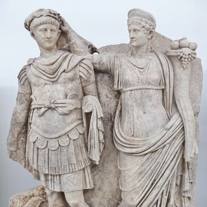 Ep. 69 Agrippina By Handel