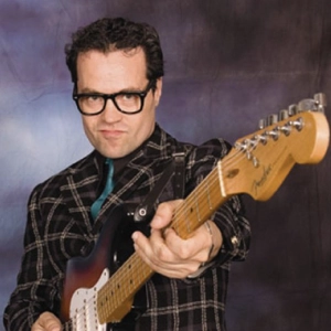 Adrian Street (Adrian Stranik) fills us in on his musical influences and music career