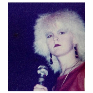 Caz Tricks interview for 40 Years of Punk Milton Keynes