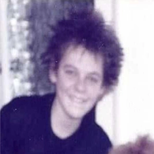 Nick Oakley (Chimp) interview for 40 Years of Punk Milton Keynes