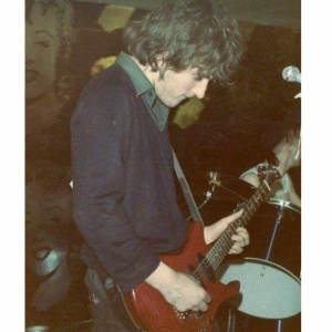 Dominic (Dom) interview Feb 2024. Punk Stories.