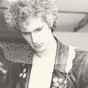 Mark Jeavons (Jevs, Jeeves) Interview for 40 years of Punk Milton Keynes