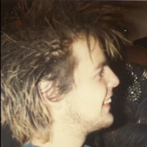 Raymond Clay (Muppet) interview for Punk Stories UK
