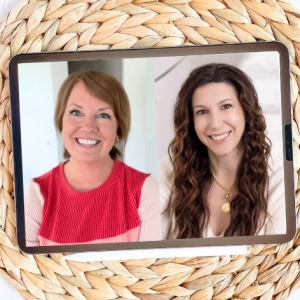 The "Bucket List" needs to go! Managing Summer Anxiety with Britt Frank