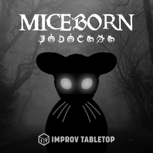 [PREVIEW] Miceborn: The Mausritter Chronicles Ep. 27 (Finale)