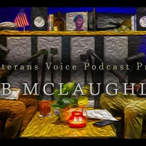 Bob McLaughlin | Former Chief of Staff US Forces Afghanistan