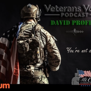 Dave Profit | American Heroes In Action