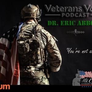 Dr. Eric Abbott: Loneliness, Optimizing Focus, and G-Force