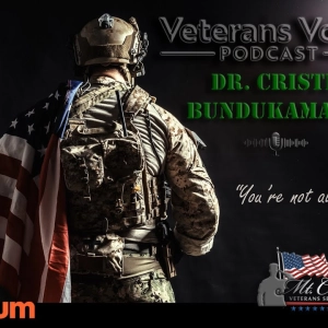 Dr. Cristi Bundukamara | Traumatic Grief