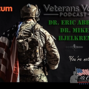 Dr. Eric Abbott and Dr. Mike Hjelkrem | Sleep, Nutrition, GI Health