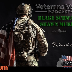 Dr. Shawn Murray and Blake Schwank | Cyber Security