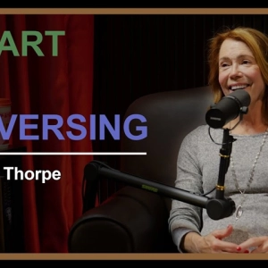 Dr. Janice Thorpe | The Art of Conversing