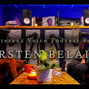 Kirsten Belaire, LPC | PTSD in Relationships pt. 2