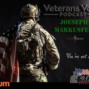 Joseph "M9" Markusfeld | The Philosophy of What The Hell