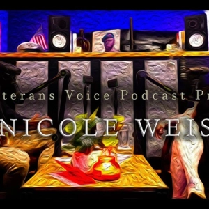 Nicole Weis, MA, LPC, LAC | Psychology of PTSD