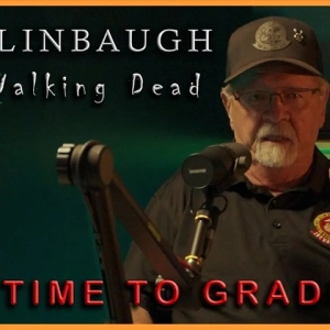 Ray Linbaugh | The Walking Dead Marines