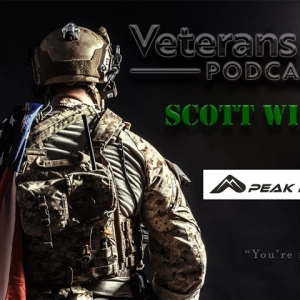 Scott Wilson | Am I real? Or am I not?
