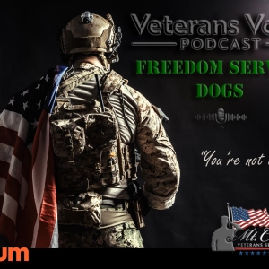 Freedom Service Dogs