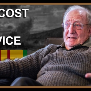 Jay Maloney | The Cost of Service