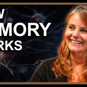 Dr. Lori James | The Science of Remembering... And Forgetting