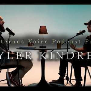 Tyler Kindred | The Role of the Artist in a World of Influence