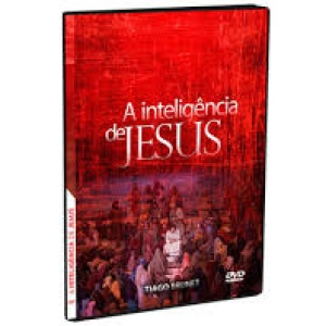 #1 - A inteligência de Jesus