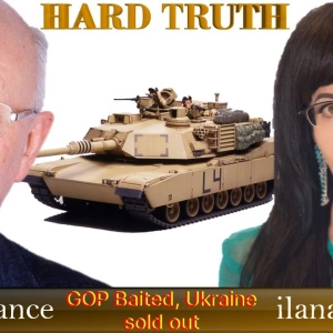 Steamrolled By The Abrams: Republican Cretins Swallow Classified-Doc Bait