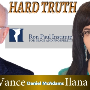 What Next After Genocide-By-Proxy & The Murder Of Diplomacy? The Quest For Peace, Says Daniel McAdams
