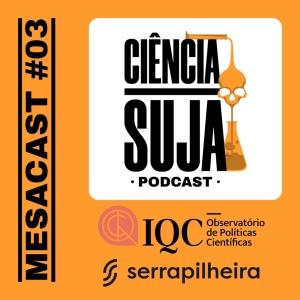 MESACAST #3 - O que está atrapalhando a vacinação no Brasil?