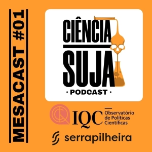 MESACAST #1 - Políticas públicas baseadas em evidências