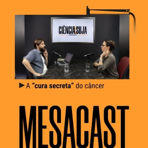 MESACAST - A "cura secreta" do câncer
