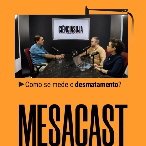 MESACAST - Como se mede o desmatamento?
