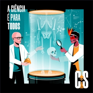 A ciência é para todos