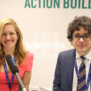 Climate Edition - Why is Google at Cop28?