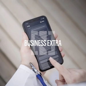 Tech Edition - How an AI model will transform the health sector