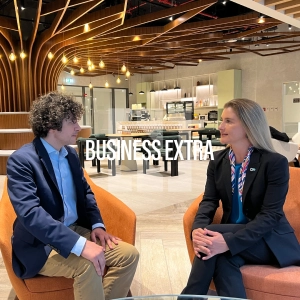 What is the role of AI in global sustainability?