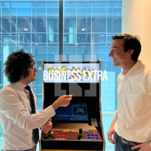 Matt Dalio’s plan to improve education through gaming
