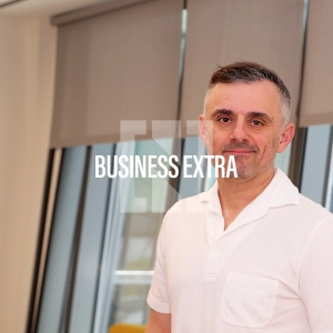 Social Media Edition – Gary Vee on TikTokification and tech addiction
