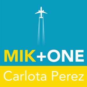Episode 3: Carlota Perez on Surviving the Latest Technological Revolution