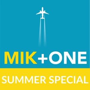 Episode 36: Summer Special with Dr. Mik Kersten