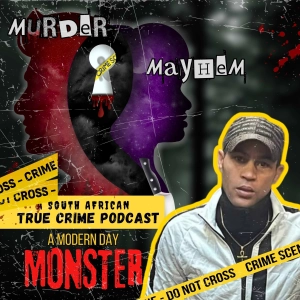 Modern Day Monster: The Case of the Ceres Predator | A South African Justice System Failure