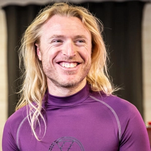 Exit Point #8 - Vincent ”Le Blond” Descols