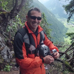 Exit Point #23 - Todd Shoebotham