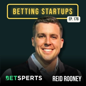 Ep. 176: Scaling through a multi-brand rollup strategy w/ Reid Rooney from Betsperts Group