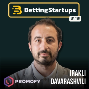 Ep. 190: Inside the Retention Shift w/ Irakli “Marcus” Davarashvili from Promofy