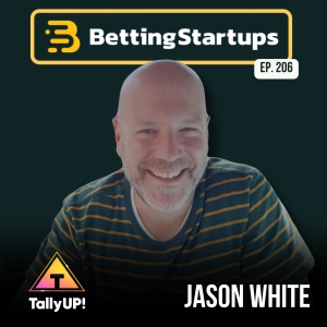 Ep. 206: The journey scaling to 250 million games played w/ Jason White from TallyUp