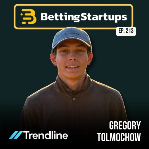 Ep. 213: Meet the intelligence layer for the outcome economy w/ Gregory Tolmochow from Trendline Labs